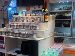 -销魂美蛙鱼头火锅(上海首店)