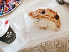 -Peet's Coffee皮爷咖啡(德基店)