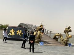 -卧龙湖
