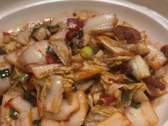 -老阿爸鲜鱼土菜(昆山花桥店)