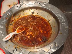-胖哥俩肉蟹煲(石家庄长安万达店)