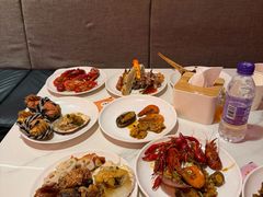 -海德温泉生活馆(朝阳大悦城店)