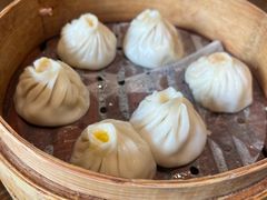 -南翔馒头店(豫园店)