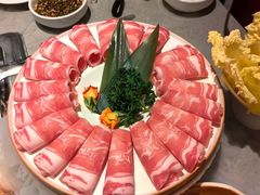 -海底捞火锅(丰尚国际广场店)