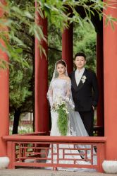 -水晶之恋婚纱摄影(北京总店)