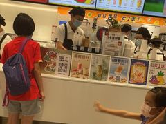 -古茗(花都骏壹万邦店)