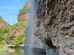 -玉渡山自然风景区