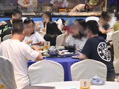 -东江海鲜大排档·潮汕菜·砂锅粥