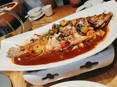 -黄山老妈·土菜(碧桂园店)