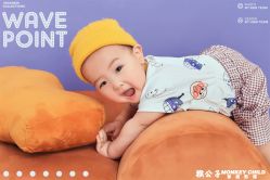 -猴公子儿童摄影(严选商家店)