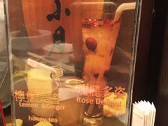 -度小月(百老汇美食街店)