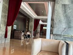 -北京希尔顿逸林酒店