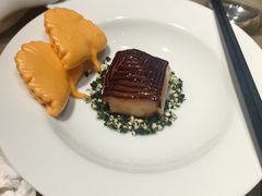 -湖滨28中餐厅·西湖宴·杭州君悦酒店