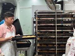 -朱记小郑酥烧饼(建康路店)
