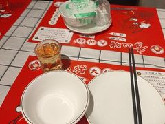 -李双猪·小龙虾·烧烤·羊肉煲(乐山店)