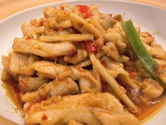 -马凯餐厅(地安门店)