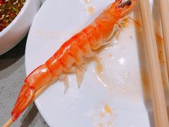 -海底捞火锅(金光华店)