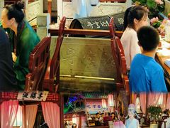 -寻宝记绍兴菜(鲁迅路店)