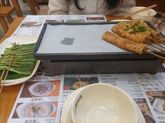 -探唐烧烤(棠东店)