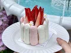 -名点荟·生日蛋糕·下午茶(五缘湾店)