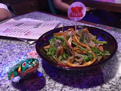 -蛙来哒(金沙洲万达店)
