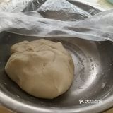家庭自制简单易学超酥脆葱油饼