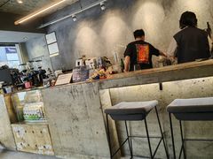 -BE NORMAL CAFE(霞溪路店)
