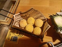 -恩你小木屋·韩式料理(假日广场店)