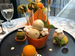 -哈根达斯(武汉天地店)