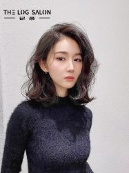 -THE LOG SALON 记录