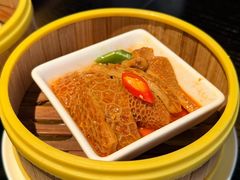 -银杏金阁(锦里店)