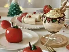 -GANSO元祖食品(锦创书城店)