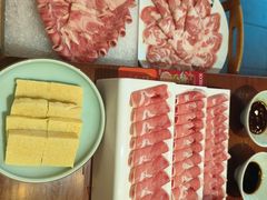 -1078號老北京涮肉(松柏店)