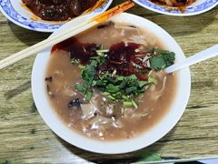 -常记呱呱(育生巷店)