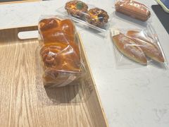 -面包森林(鲁邦风情街店)