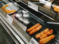 -山姆美式餐吧(鼓楼店)