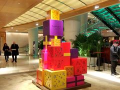 -威斯汀舞台餐厅