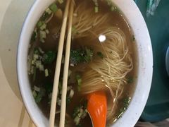 -苏氏牛肉面(团结路店)