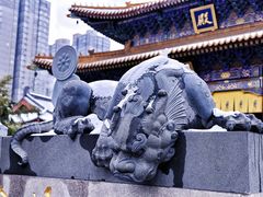 -西安大兴善寺