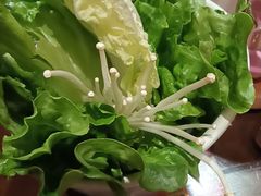 -味上湘菜馆(岳麓山店)