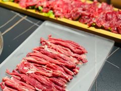 -周姑娘不等味·牛羊肉火锅·螃蟹罗氏虾·烤鱼烤串(高邮店)