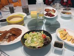 -廊亦舫Lang Yi Fang Restaurant(金桥店)