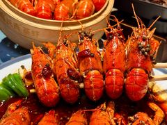 -杨氏青龙虾·吃蟹季(珠江路店)