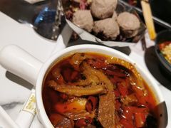 -今日炊牛·潮汕牛肉火锅(华采天地店)