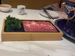 -祥源胡同·涮牛羊肉火锅(花桥店)