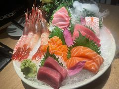 -阿吾罗·月咏精致日料(港汇恒隆广场店)