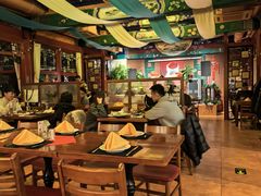 -申德勒加油站西餐厅(日坛路总店)