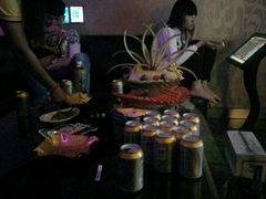 -欢乐迪派对潮K·KTV(华南城店)