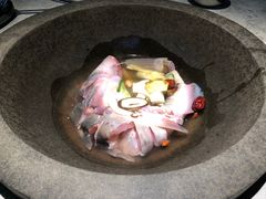 -鲜潭蒸汽石锅鱼(五道口购物中心店)