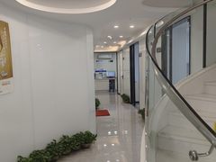 -深圳乐孚正强口腔诊所(宝体店)